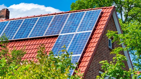 zonnepanelen, premie, terugdraaiende teller, compensatie